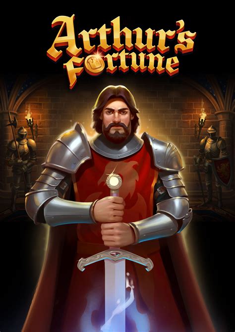 arthur's fortune|Arthur Fortune .